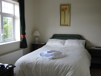 фото отеля Home Farm Bed & Breakfast Ryton-on-Dunsmore Coventry