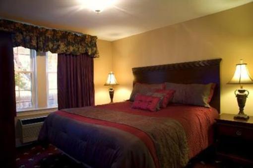 фото отеля Bar Harbor Manor