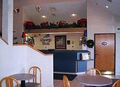 фото отеля Sleep Inn Urbana (Illinois)