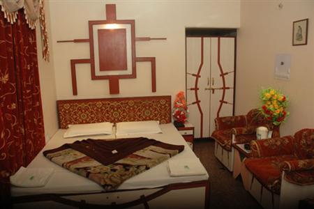 фото отеля Hotel Kalyan
