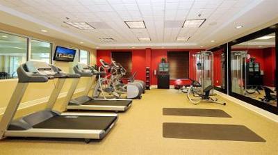 фото отеля Hilton Garden Inn Northeast Columbia