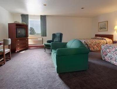 фото отеля Super 8 Motel - Richmond