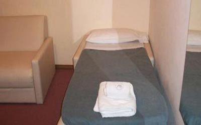 фото отеля Arcangeles Apart & Suites Hotel