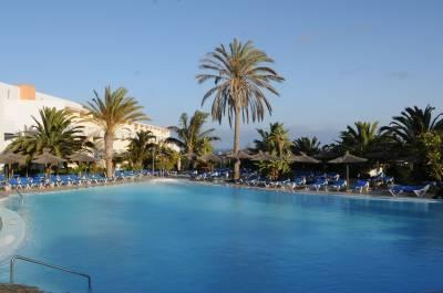 фото отеля Maritim Hotel Esquinzo Beach Fuerteventura