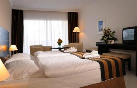 фото отеля Maritim Hotel Esquinzo Beach Fuerteventura