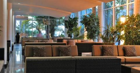 фото отеля Maritim Hotel Esquinzo Beach Fuerteventura