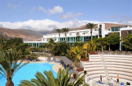 фото отеля Maritim Hotel Esquinzo Beach Fuerteventura