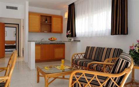 фото отеля Maritim Hotel Esquinzo Beach Fuerteventura