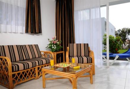 фото отеля Maritim Hotel Esquinzo Beach Fuerteventura