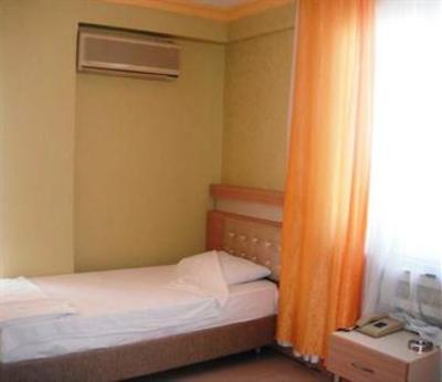 фото отеля Hotel Gunduz