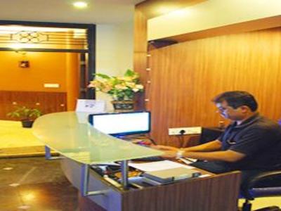 фото отеля Silicon Suites Bangalore