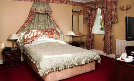 фото отеля Edenhall Country Hotel