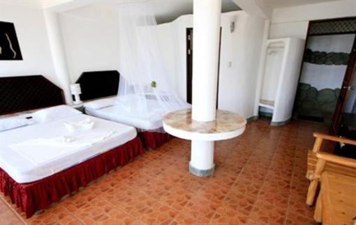 фото отеля Redsun Resort