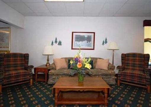 фото отеля Quality Inn Wisconsin Rapids