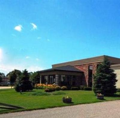фото отеля Quality Inn Wisconsin Rapids