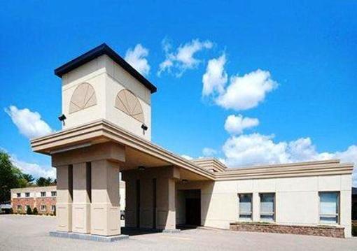 фото отеля Quality Inn Wisconsin Rapids