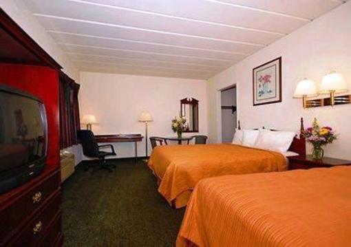 фото отеля Quality Inn Wisconsin Rapids