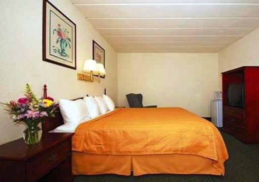 фото отеля Quality Inn Wisconsin Rapids