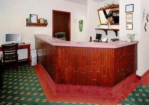 фото отеля Quality Inn Wisconsin Rapids