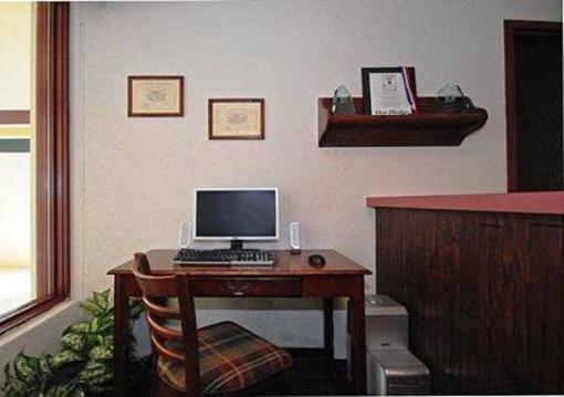 фото отеля Quality Inn Wisconsin Rapids