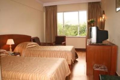 фото отеля Ramee Guestline Tirupati Hotel