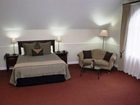 фото отеля Lodge Bordeaux