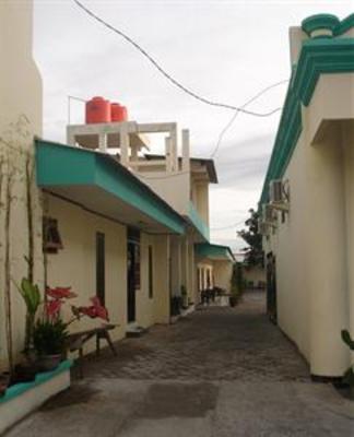 фото отеля Hotel Sartika Yogyakarta