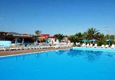 фото отеля Club Resort Itaca-Nausicaa