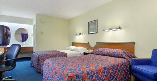 фото отеля Red Roof Inn Philadelphia Airport