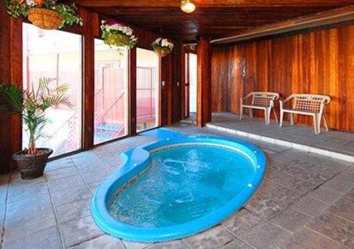 фото отеля Quality Inn Kingman (Arizona)