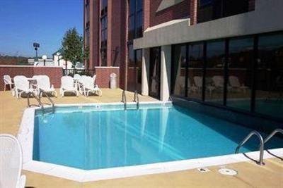 фото отеля Drury Inn & Suites Greensboro