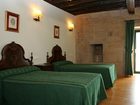 фото отеля Casa Rural Rectoral de Armariz Nogueira de Ramuin
