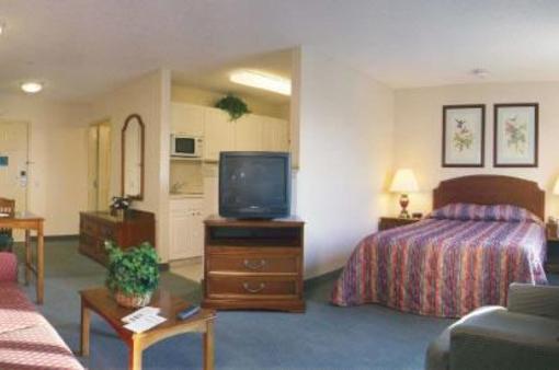 фото отеля Extended Stay America - Newport News - I-64 - Jefferson Avenue