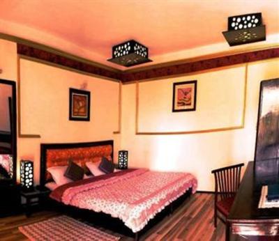 фото отеля Hotel The Ladakh