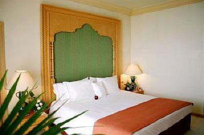 фото отеля Sheraton Tunis Hotel & Towers