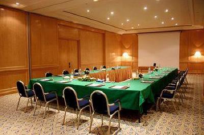 фото отеля Sheraton Tunis Hotel & Towers