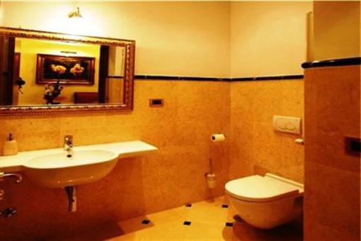 фото отеля Hotel Il Duca