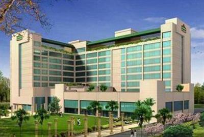 фото отеля Country Inn & Suites Sahibabad