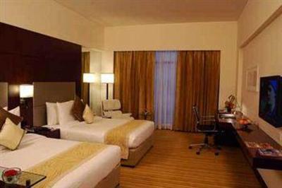 фото отеля Country Inn & Suites Sahibabad