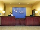 фото отеля Holiday Inn Express Hotel & Suites Hearne