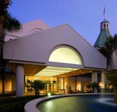 фото отеля The Westin Hilton Head Island Resort & Spa
