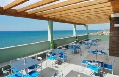 фото отеля Hotel Villa Marcella