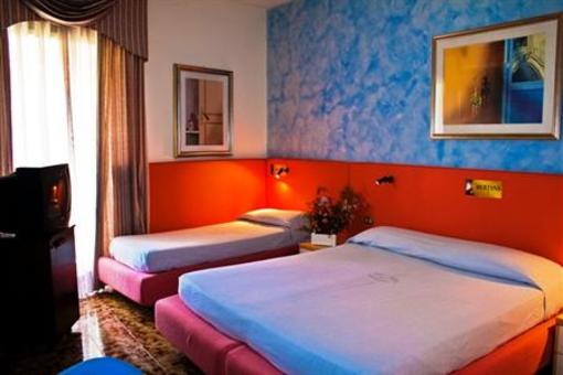 фото отеля Bertini Hotel