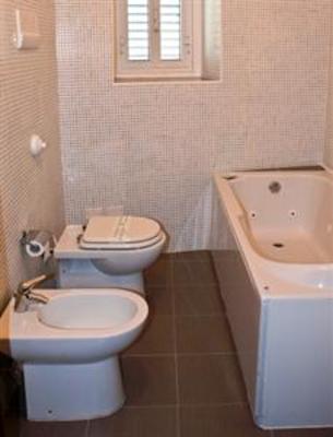 фото отеля Bertini Hotel