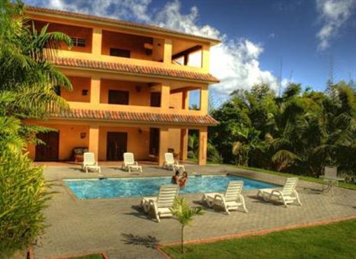 фото отеля Casa Islena Inn Rincon (Puerto Rico)