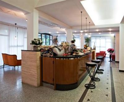 фото отеля Hotel Acapulco Forte dei Marmi