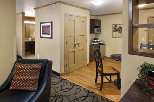 фото отеля Clubhouse Hotel Suites Pierre