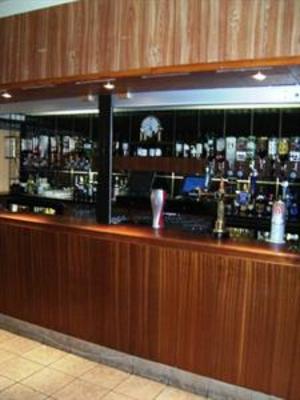 фото отеля Kintore Arms Hotel