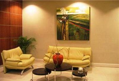 фото отеля Opera Suites Miami