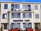 фото отеля Aquarius Hotel Scheveningen